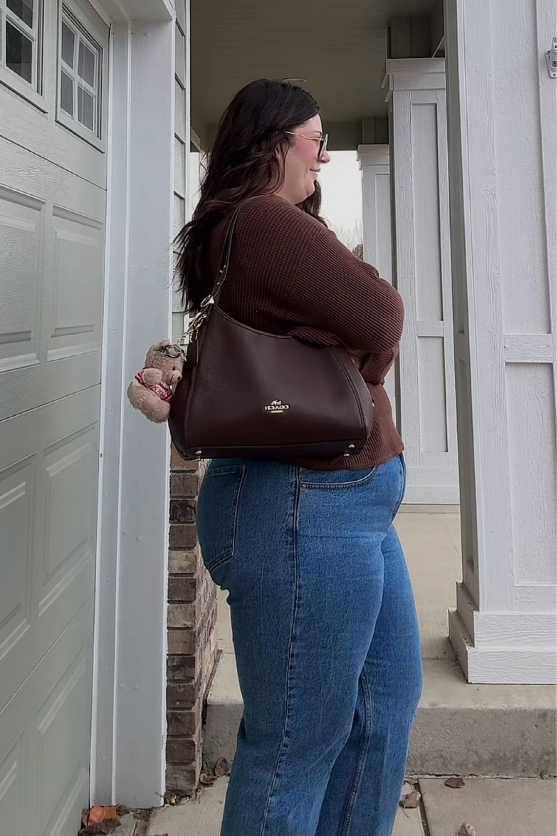 My favorite fall bagLea

#LTKGiftGuide #LTKCyberWeek #LTKSeasonal