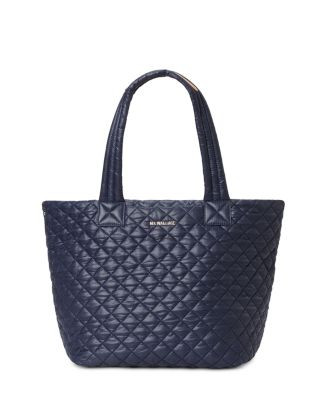 MZ WALLACE Medium Metro Tote Deluxe  | Bloomingdale's Handbags | Bloomingdale's (US)