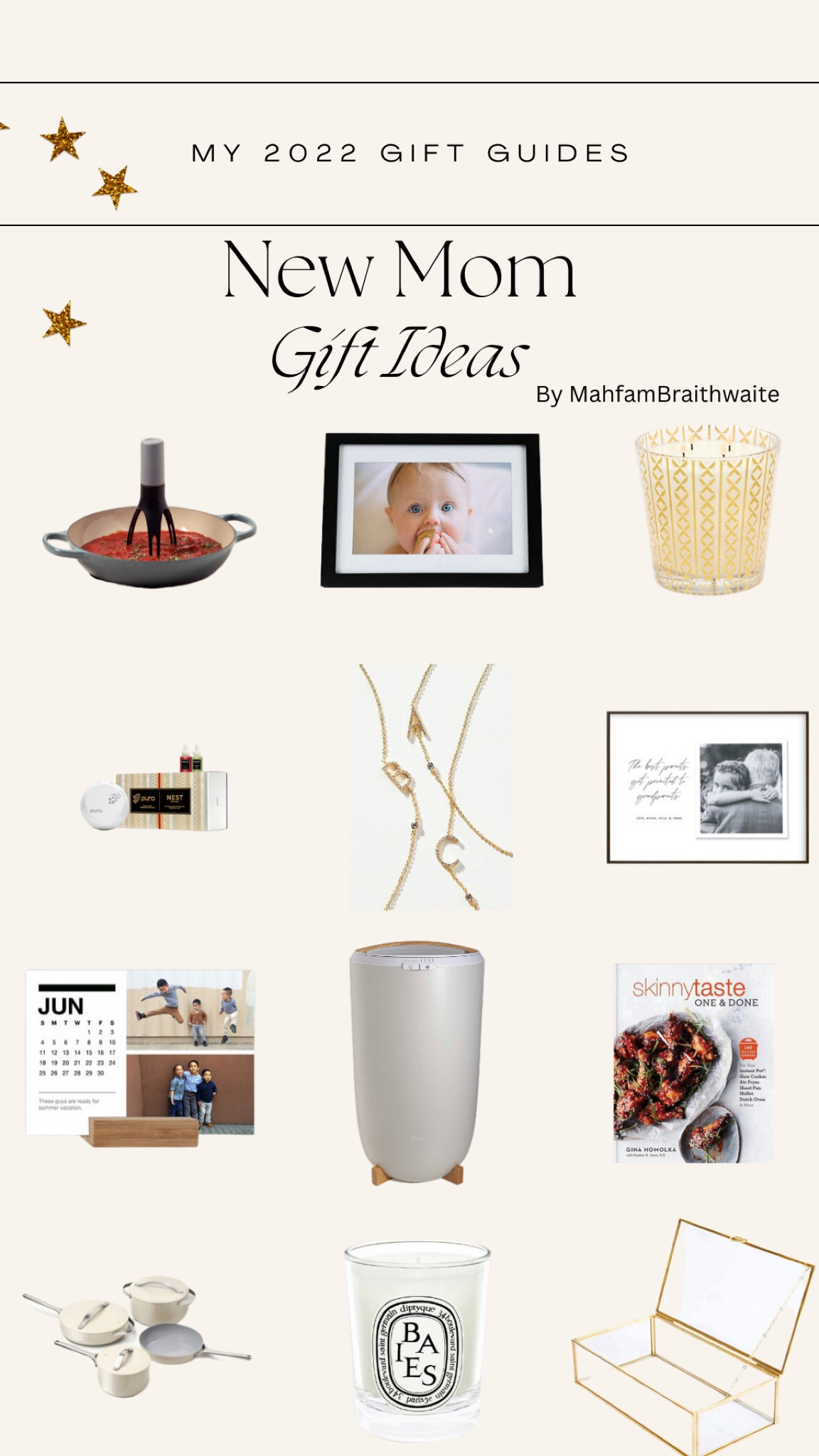 Gift ideas 

#LTKSeasonal #LTKCyberweek #LTKHoliday