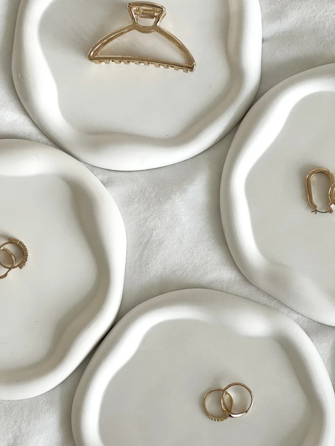 Irregular Cloud Tray | Etsy (US)