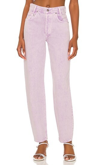 PIERNA RECTA BAGGY | Revolve Clothing (Global)