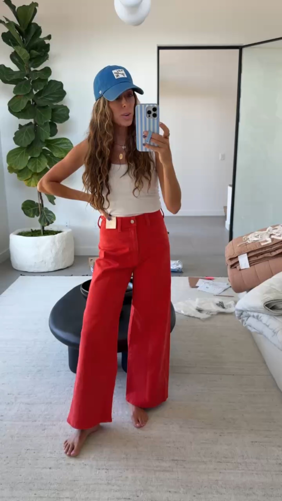 Pants under $30 and come in tons of colors!!!!!! Fit true to size too!