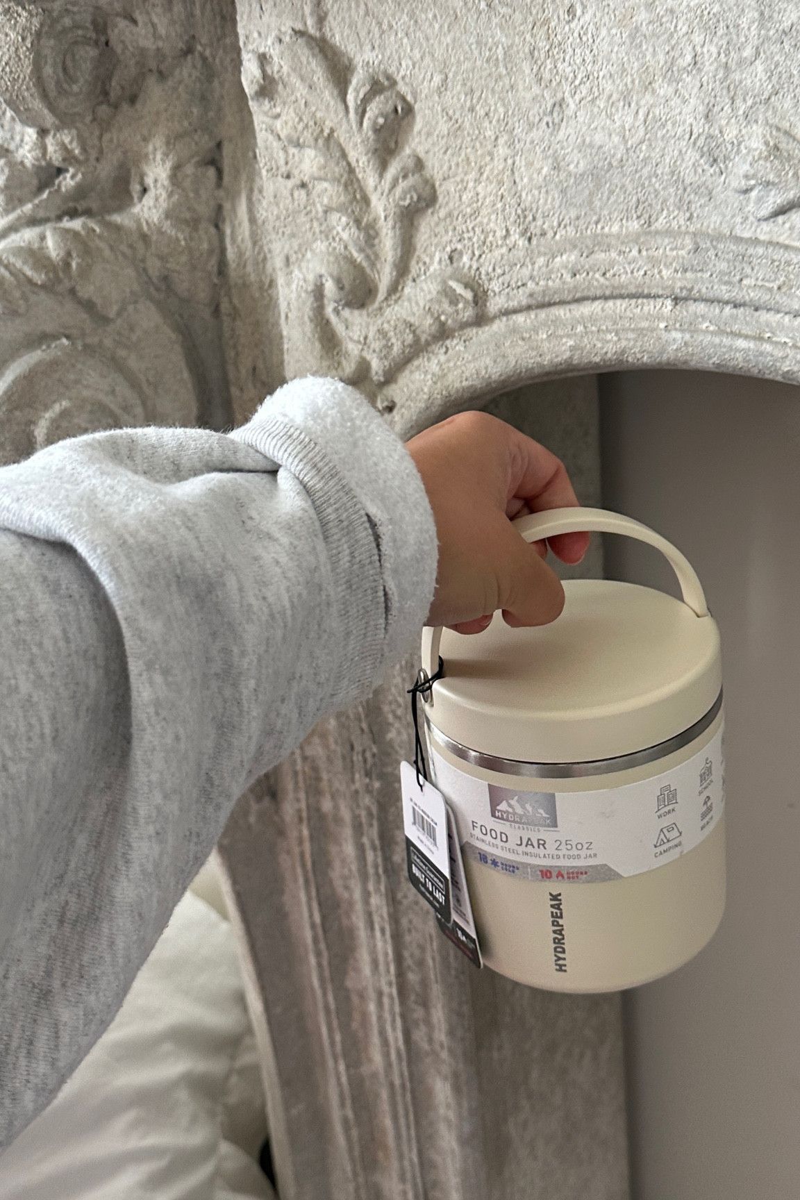 Hydrapeak thermos 🧊

#LTKunder50 #LTKunder100 #LTKhome