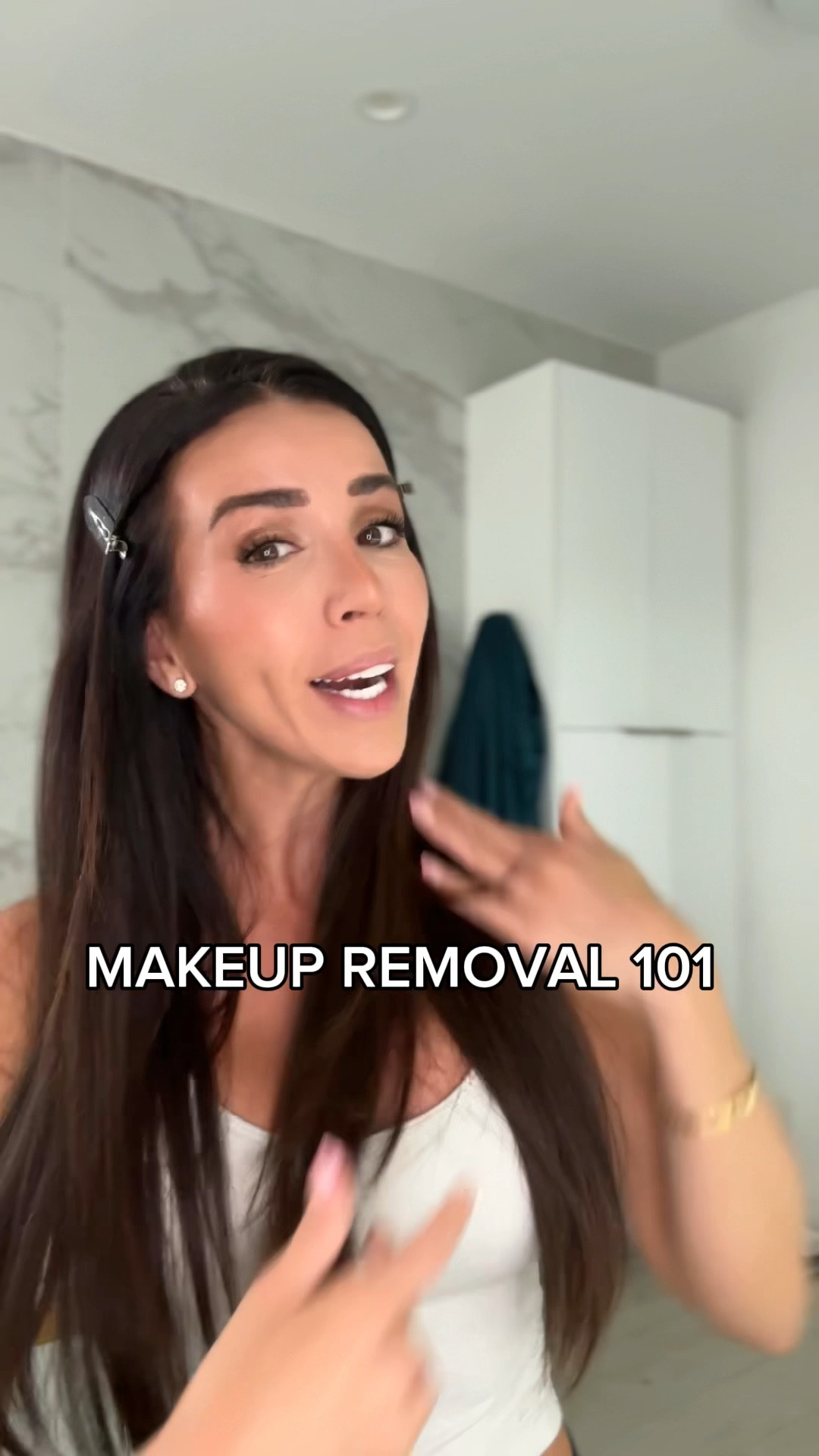 My favorite cleansers for easy makeup removal! 

#LTKparties #LTKbeauty #LTKVideo