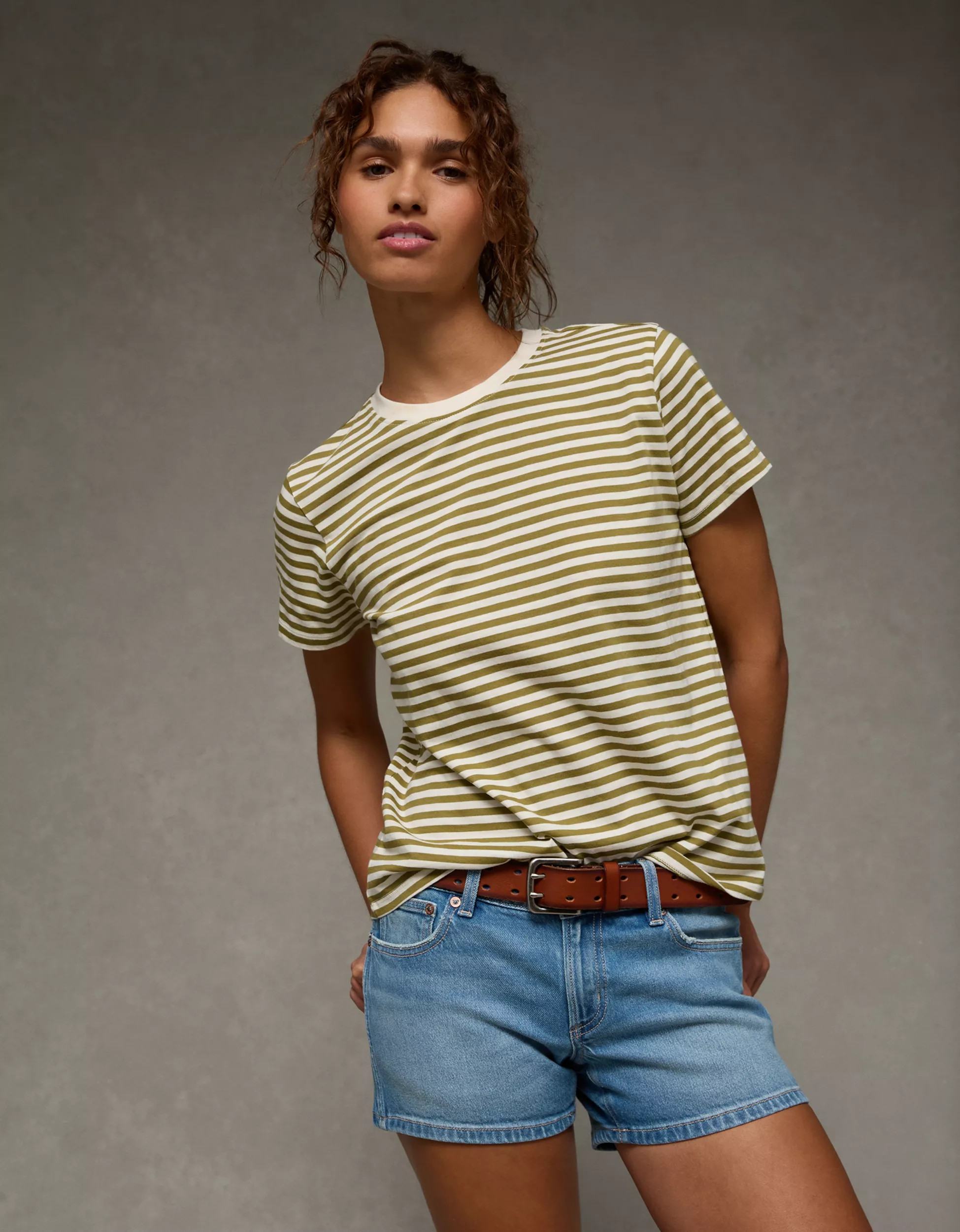 AE Everyday T-Shirt | American Eagle Outfitters (US & CA)