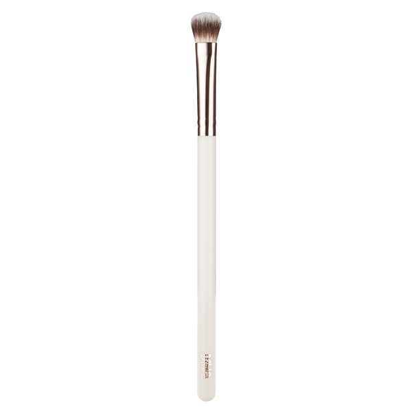 MUA Flat Eye Base Brush | Superdrug