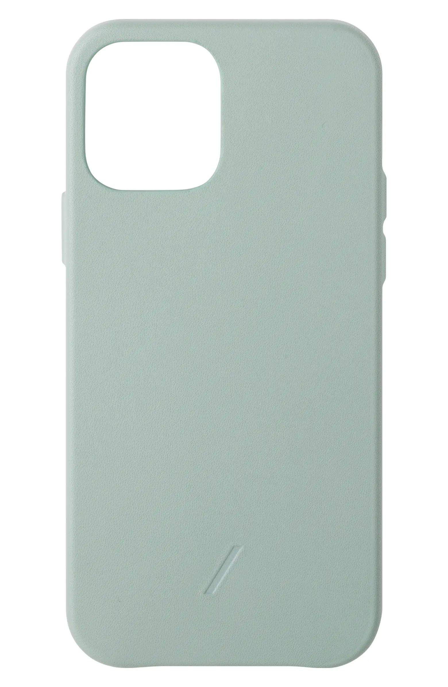 CLIC iPhone 12/12 Pro, 12 Pro Max & 12 Mini Case | Nordstrom
