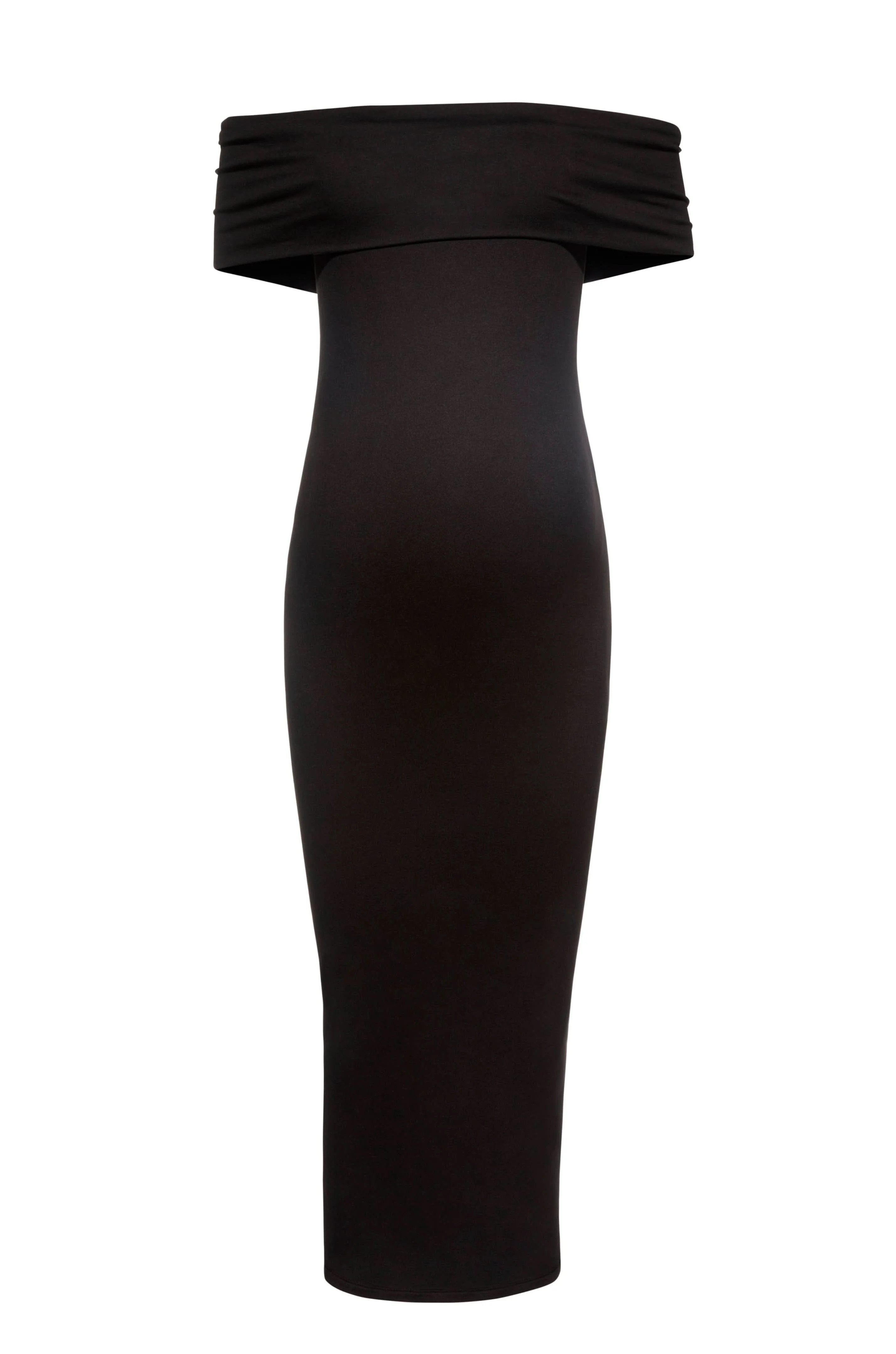 The Bianca Maternity Dress | BUMPSUIT