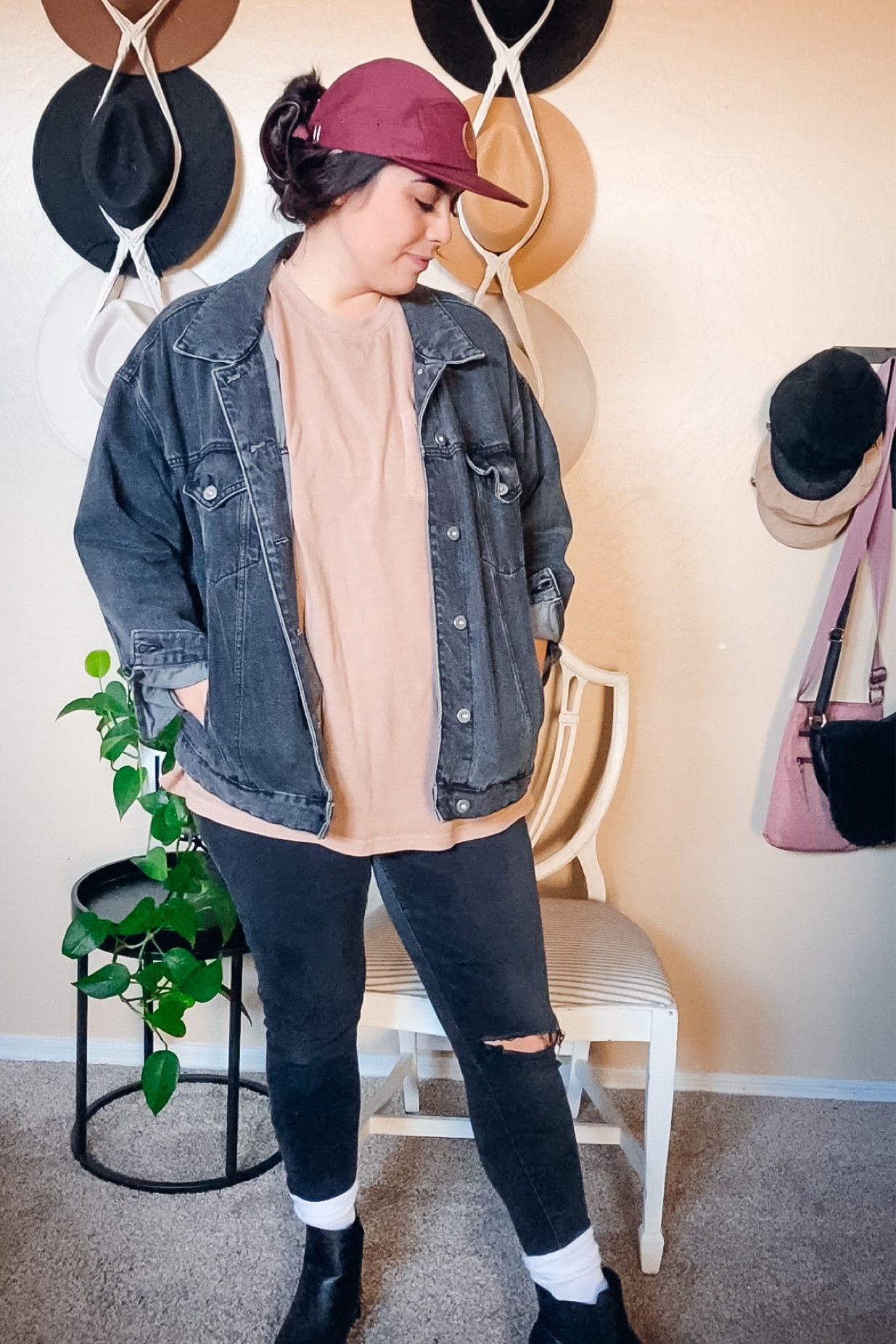 Low effort outfit of the day 

#LTKfit #LTKstyletip #LTKcurves