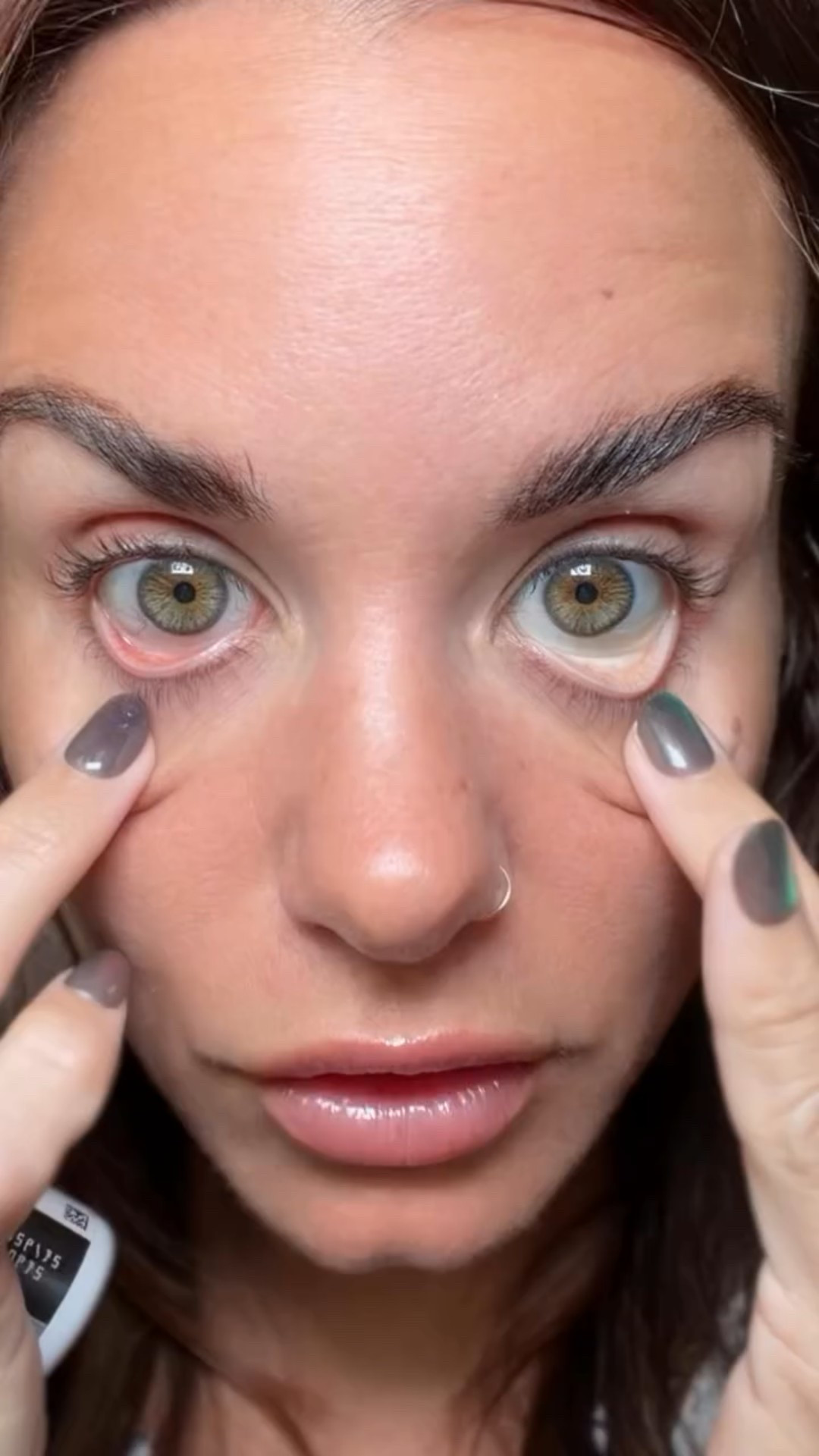 Bright eyes in one minute 👁️✨ LUMIFY Eye Drops instantly clear redness and make your eyes look awake, refreshed, and white for up to 8 hours. No sting, no tired-eye look, just wide-awake vibes—even on little sleep days 🙌

💬 Comment “eyes” and I’ll DM you the link

#TayBeckerBeauty #TayBecker
#lumify #redeyerelief #momlifehacks charlestonbeauty reellife beautyfinds