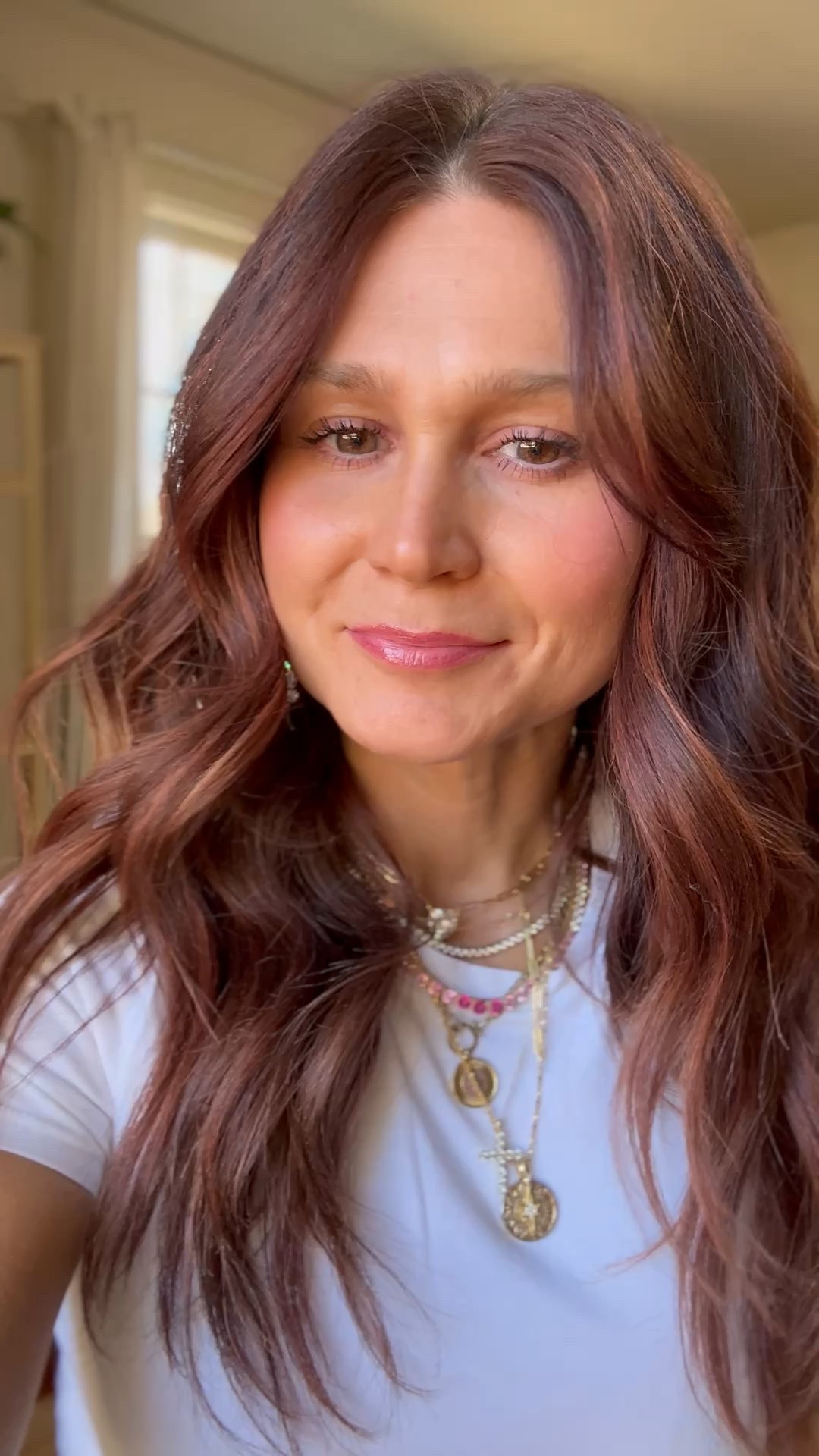 Jewelry update. New pieces added. Bracelet s are so gorgeous. Melinda Maria code is BrandiW 
Great gift option and daily wear  

#LTKWedding #LTKFindsUnder100