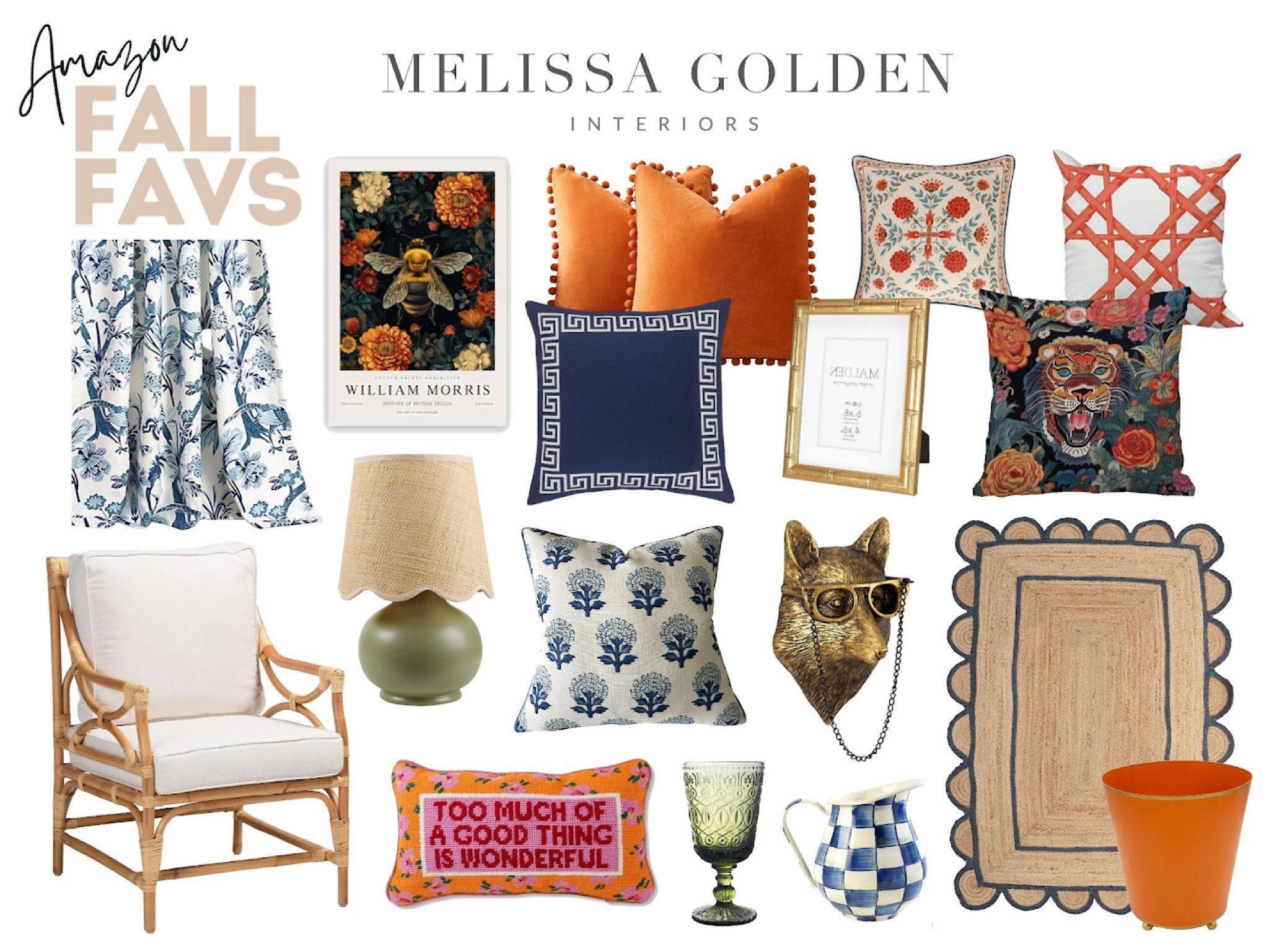 Tired of the same old mums and pumpkins? Check out some fresh Fall Favs!

#LTKHome #LTKSeasonal