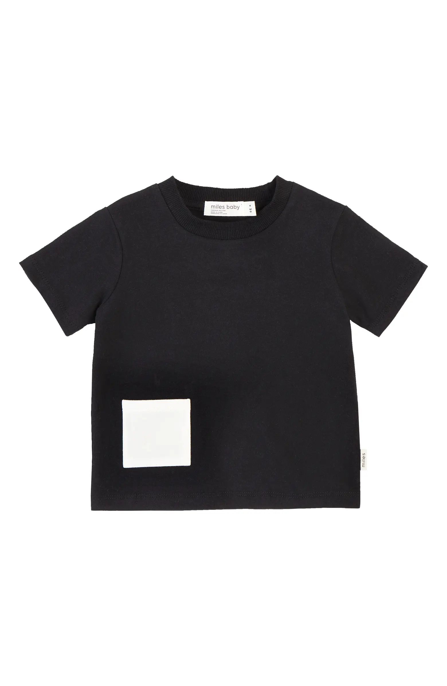 baby Pocket T-Shirt | Nordstrom