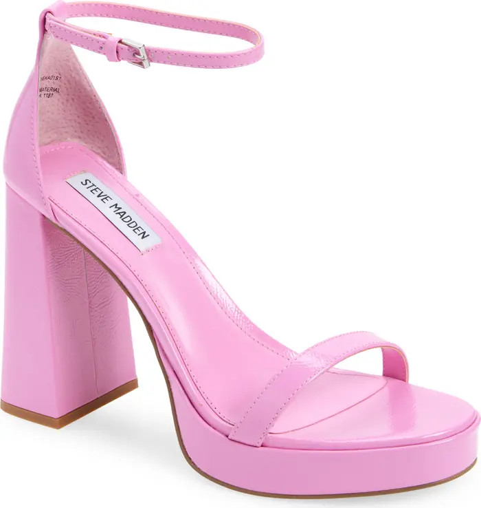 Veronika Platform Sandal (Women) | Nordstrom Rack