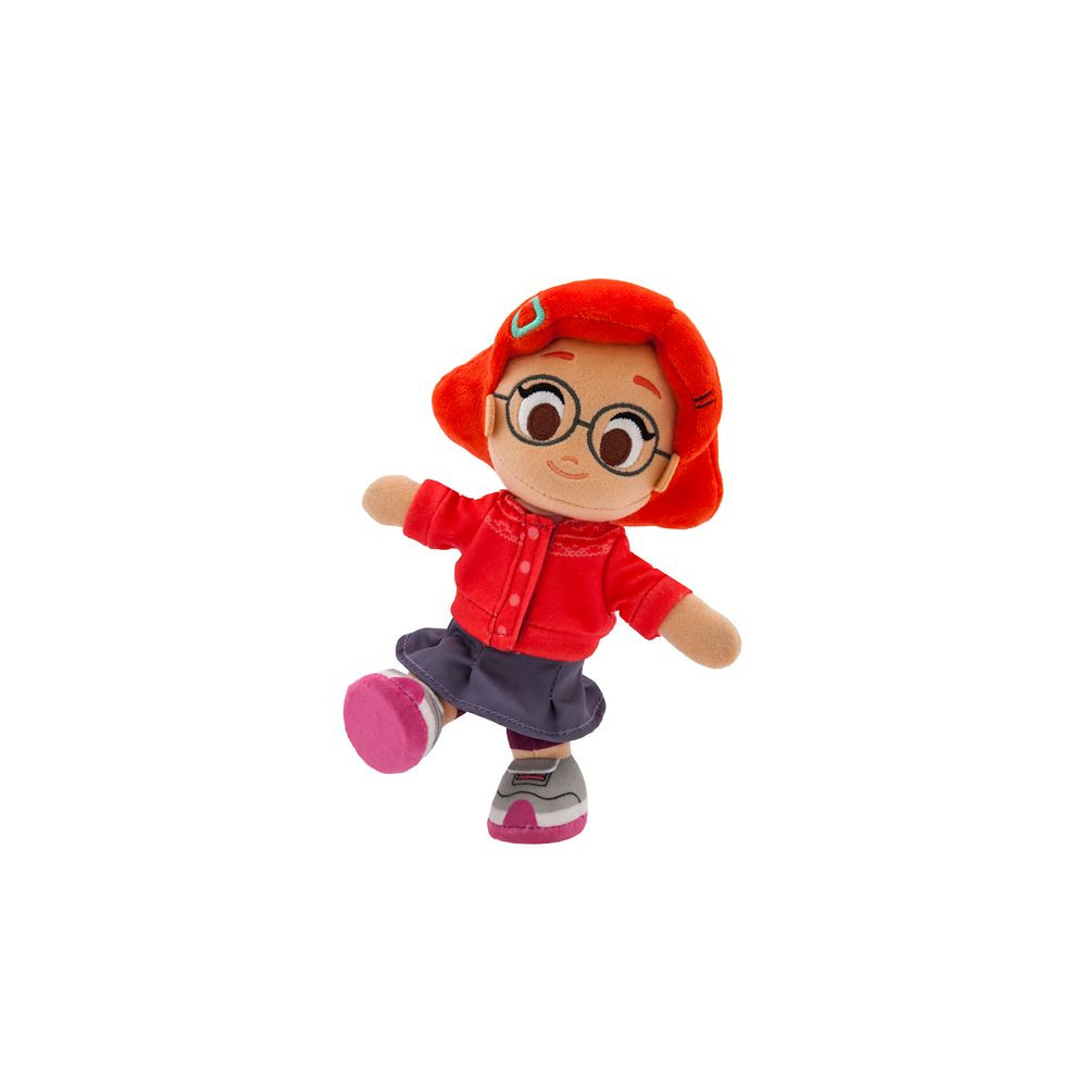 Meilin Disney nuiMOs Plush – Turning Red | Disney Store