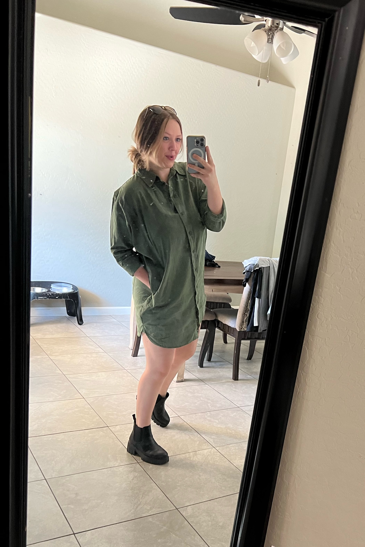 #LTKbeauty #LTKSeasonal #LTKworkwear