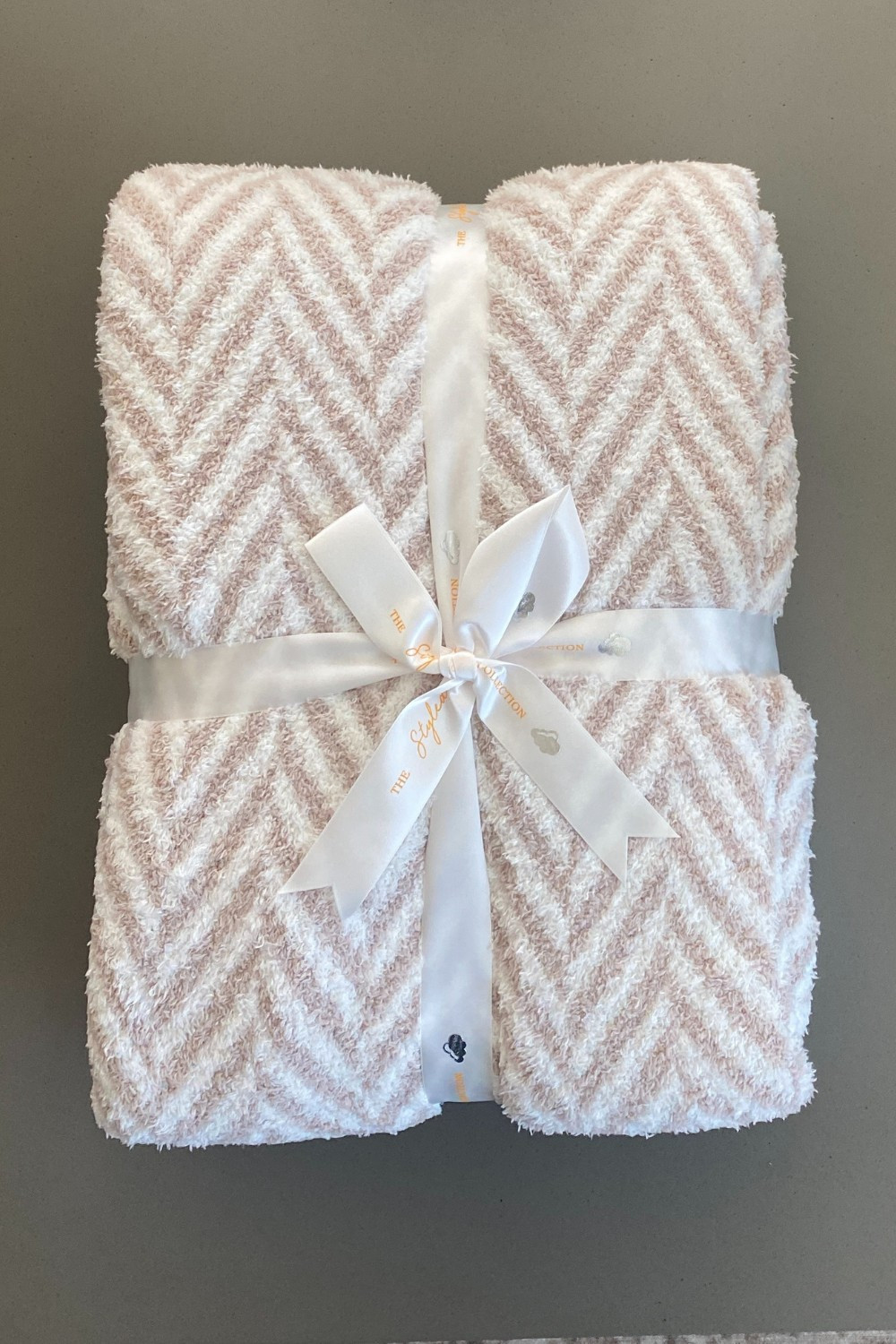 Krista Horton Blanket Collection | The Styled Collection