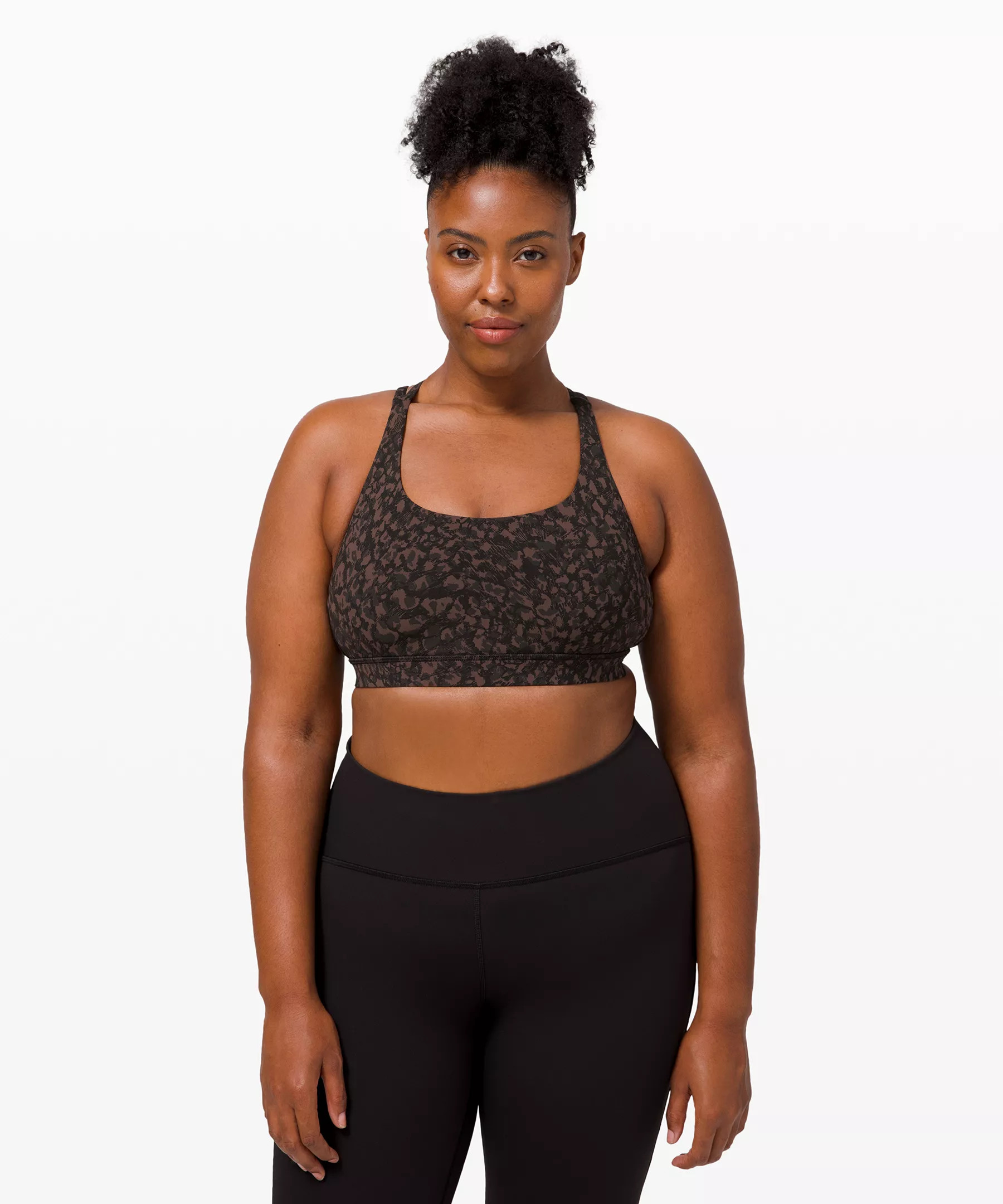 Energy Bra *Medium Support, B–D Cup | Yoga Bras | lululemon | Lululemon (US)