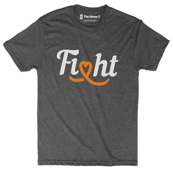 Fight Multiple Sclerosis | The Home T
