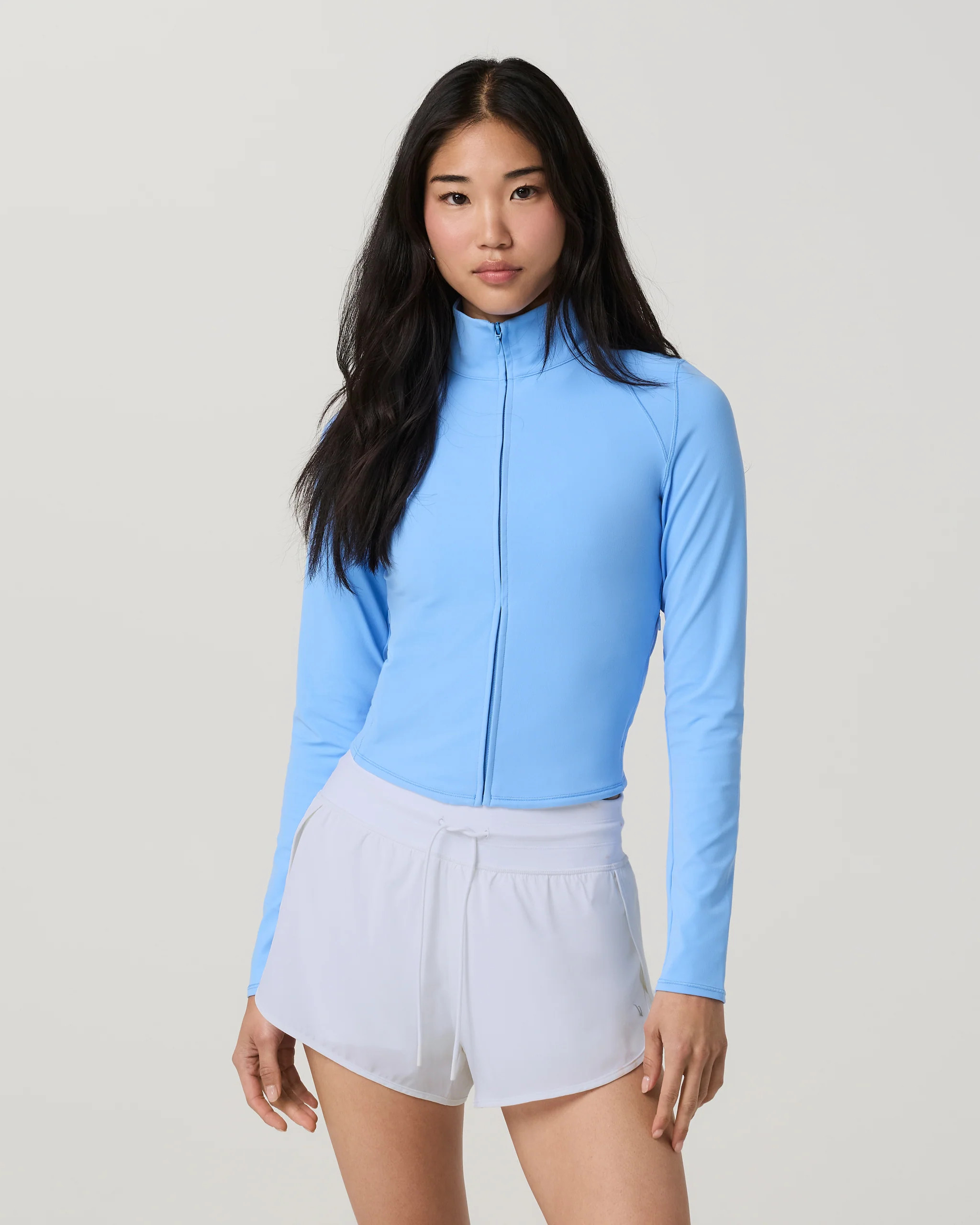 Vuori AllTheFeels™ Full Zip | Vuori Clothing (US & Canada)