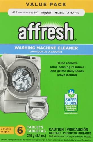 Visit the Affresh Store | Amazon (US)