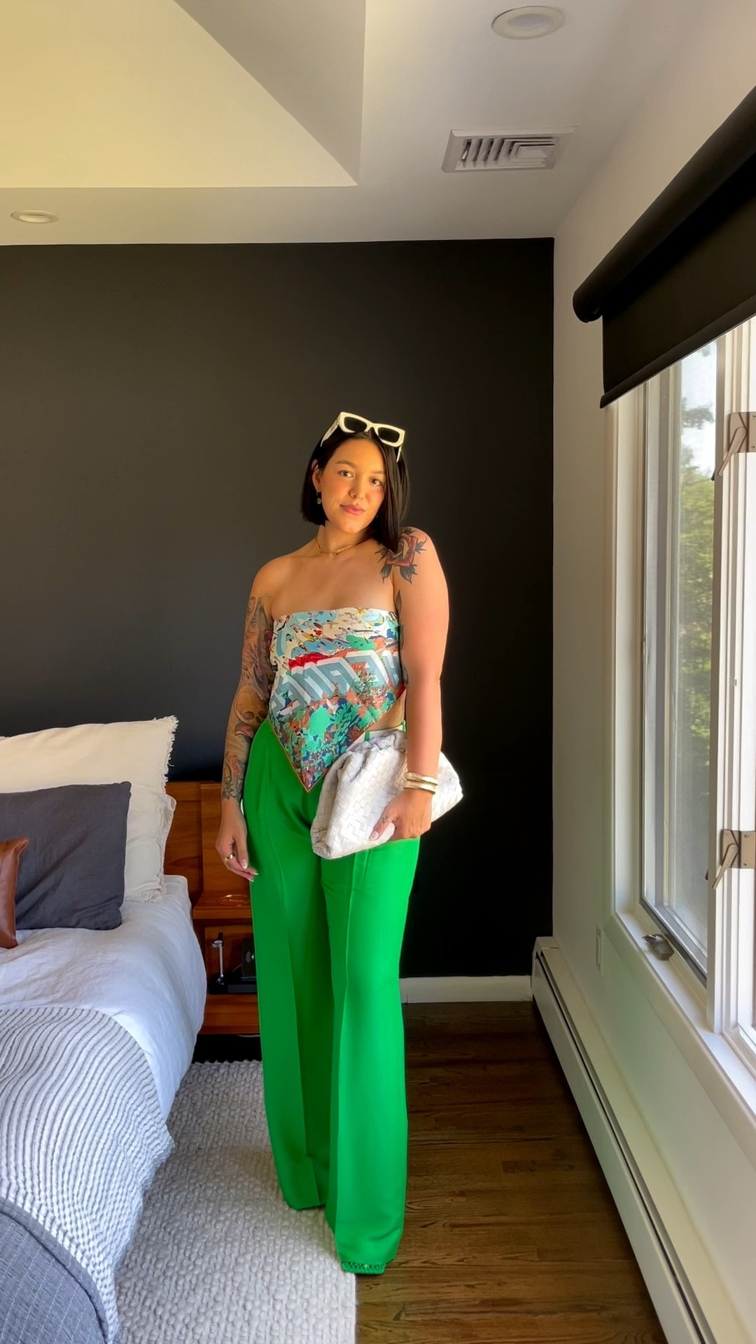 Outfits for my weekend in Paris ❤️

#LTKMidsize #LTKStyleTip #LTKTravel