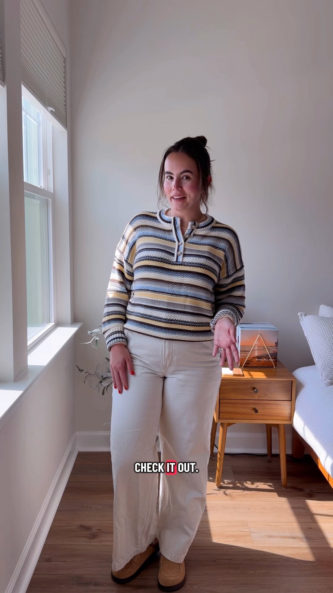 Abercrombie spring sale 💛💛 @abercrombie 

#LTKSeasonal #LTKSaleAlert #LTKootd