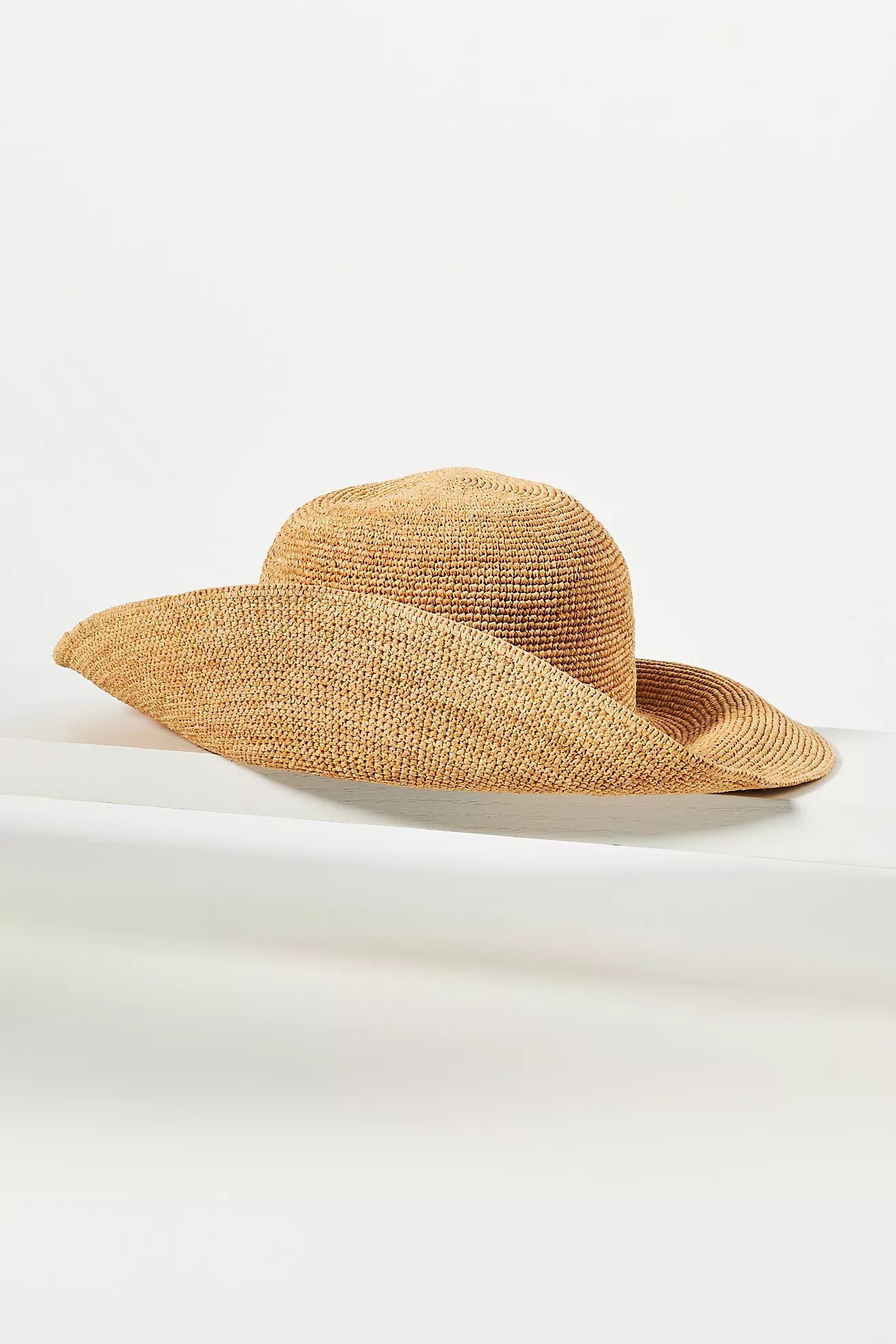 Casa Clara Marieke Bucket Hat | Anthropologie (US)