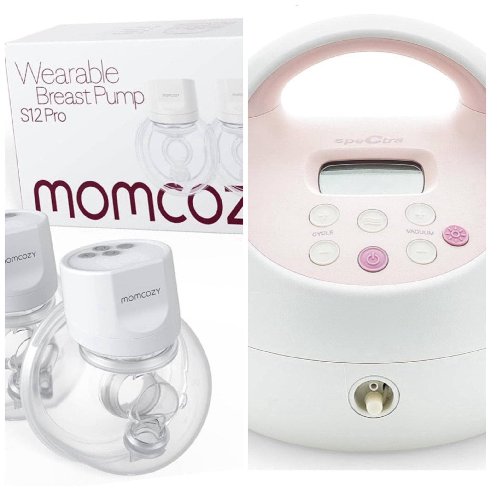 Pumps I use

#LTKbump #LTKGiftGuide #LTKfamily