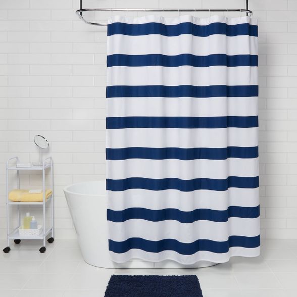 Basic Shower Curtain Hook with Clasp - Room Essentials™ | Target