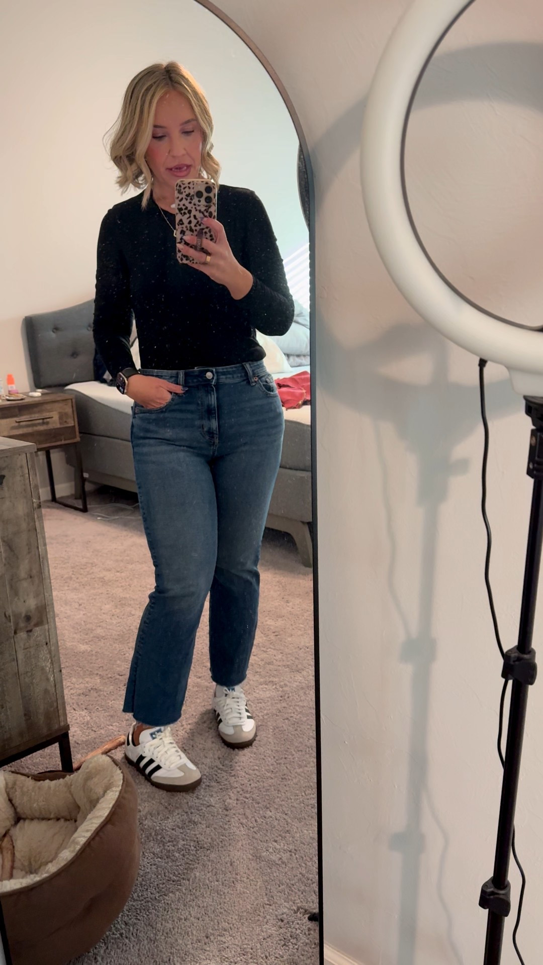 Casual Friday 

#LTKootd #LTKmomlife