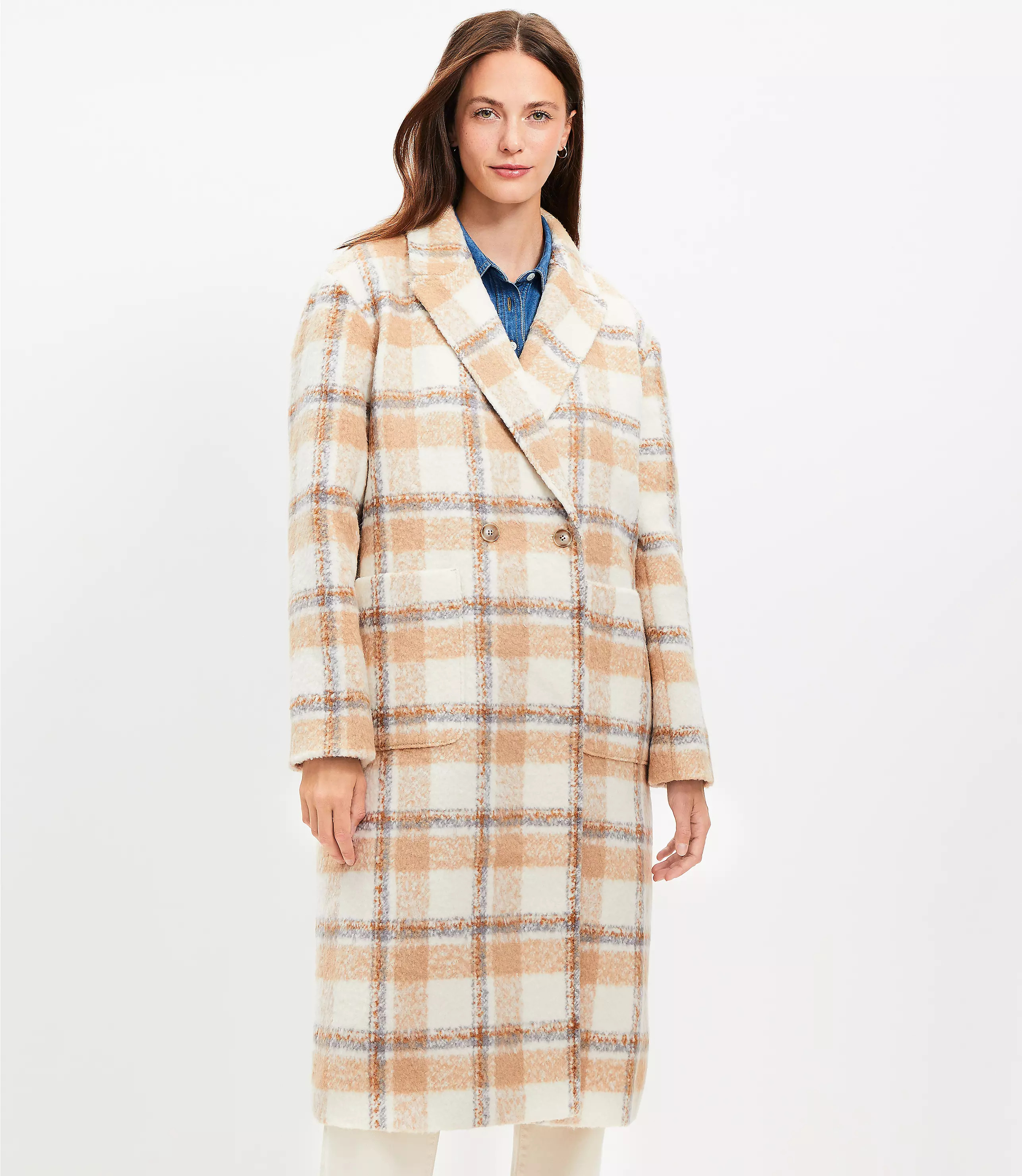 50% off everything!  Shop Now> | LOFT