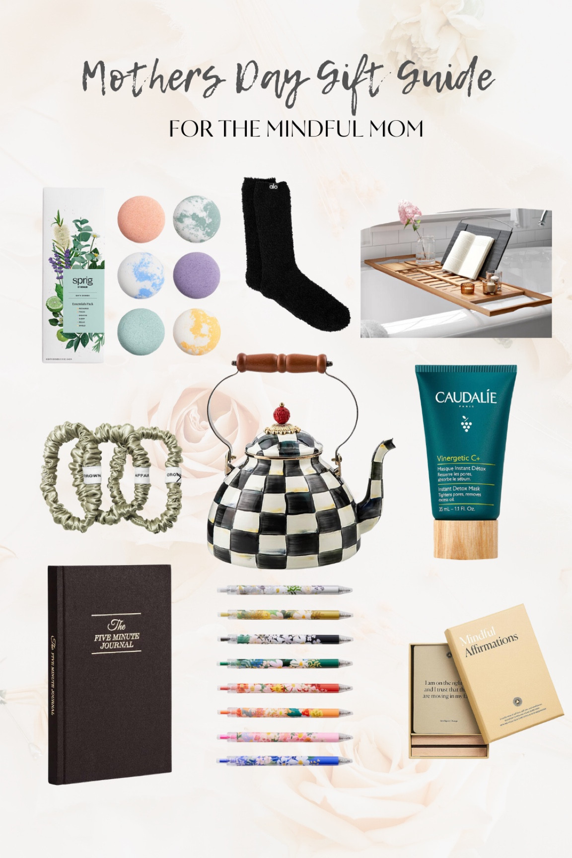 Mother’s Day inspo for the mindful mom! 

#LTKfamily #LTKhome #LTKGiftGuide