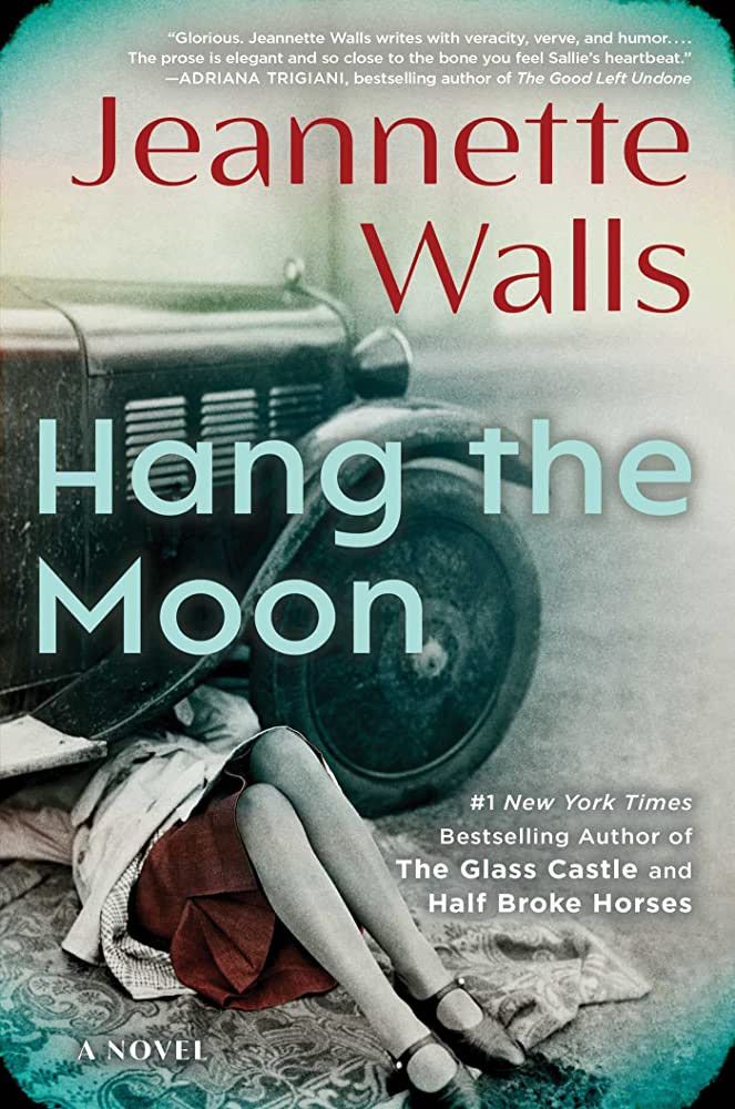 Hang the Moon: A Novel | Amazon (US)