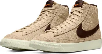 Nike Blazer Mid '77 Premium High Top Sneaker | Nordstrom | Nordstrom