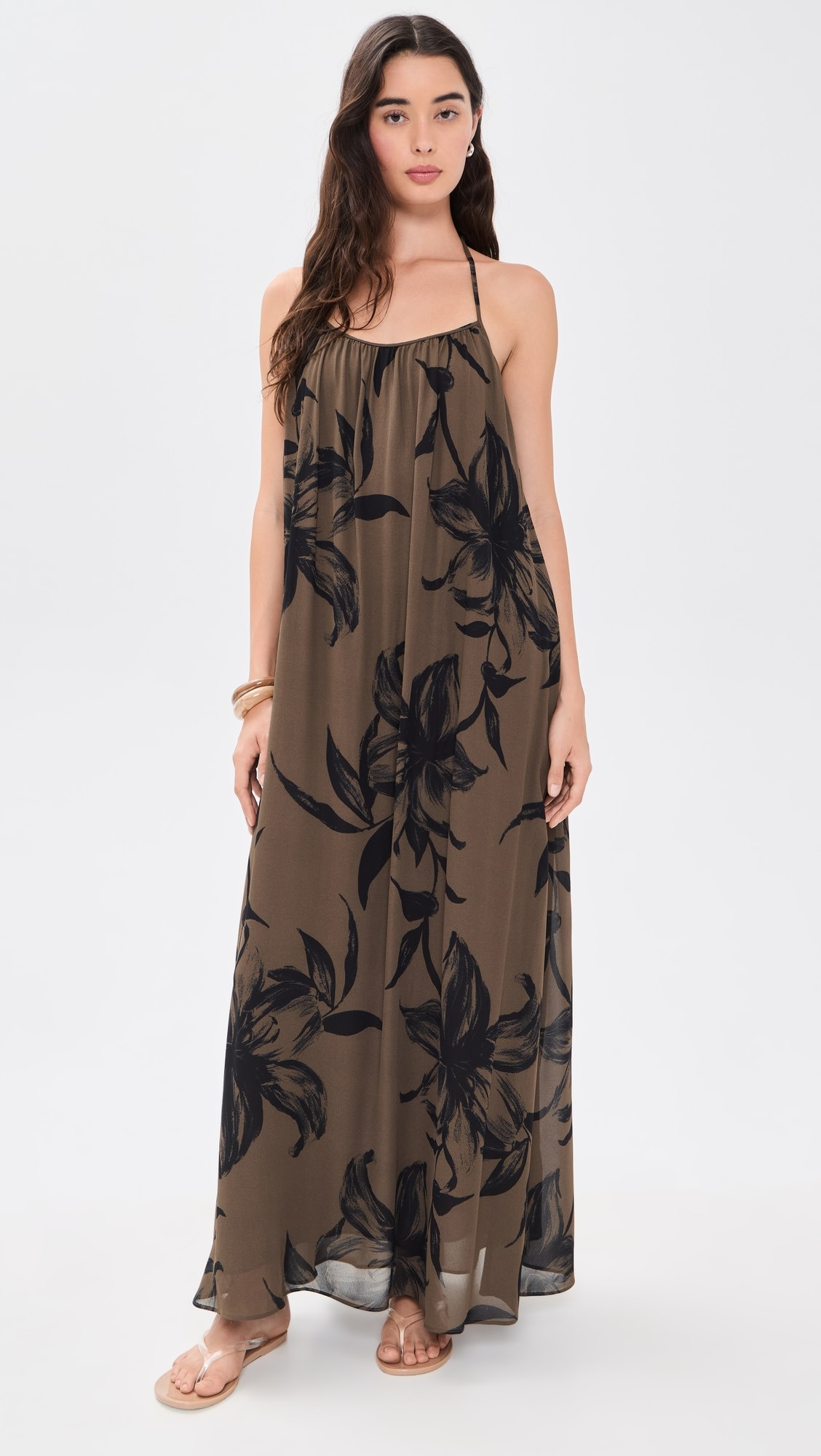 Reformation Fawnie Dress | Shopbop | Shopbop