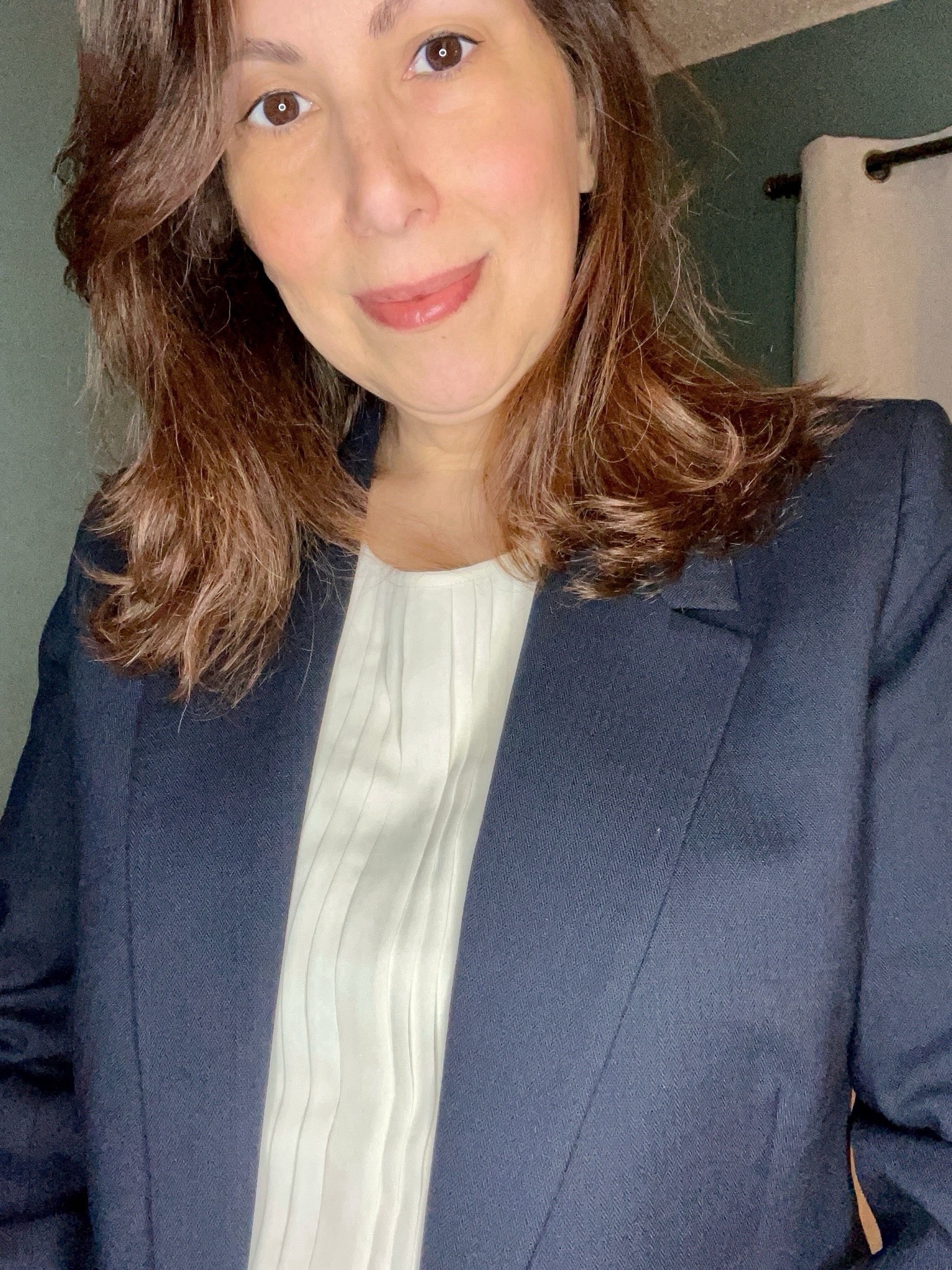 50% off! My favorite essential wardrobe piece from J.Crew, an Italian wool blazer. I’ve never seen them this low in price - snag this before the sale ends.

I added a few more similar sale pieces below. 

#LTKmidsize #LTKover40 #LTKsalealert