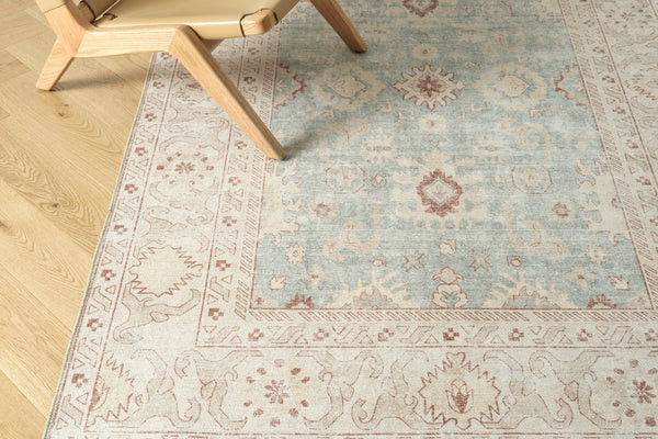 Nimbus | Revival Rugs 