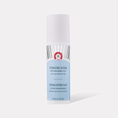 Hydrating Serum with Hyaluronic Acid | First Aid Beauty