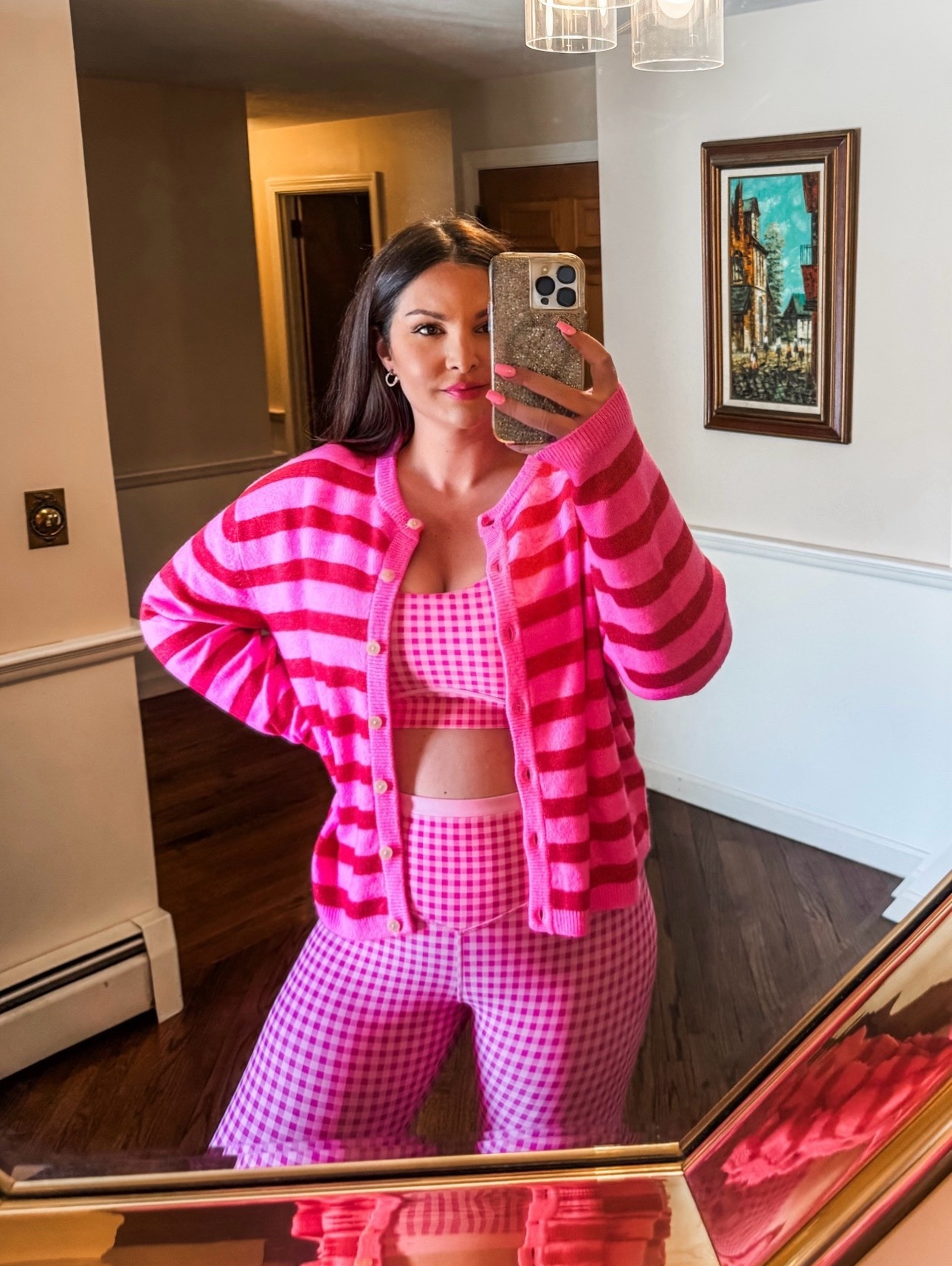 #LTKootd #LTKdayinmylife #LTKValentine