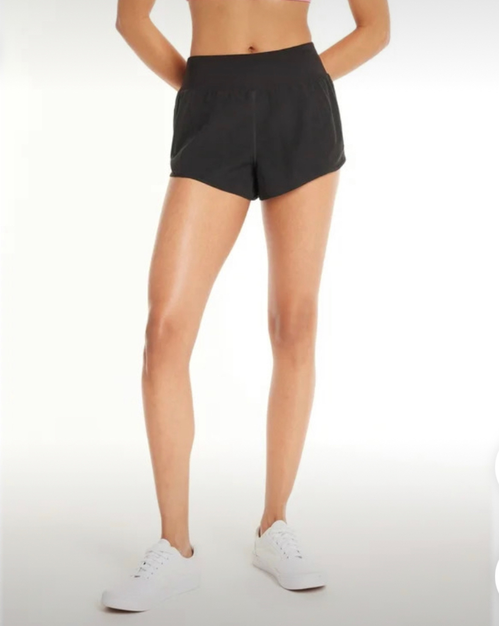 Loving these shorts- and they are under $15 

#LTKFitness #LTKxWalmart #LTKActive