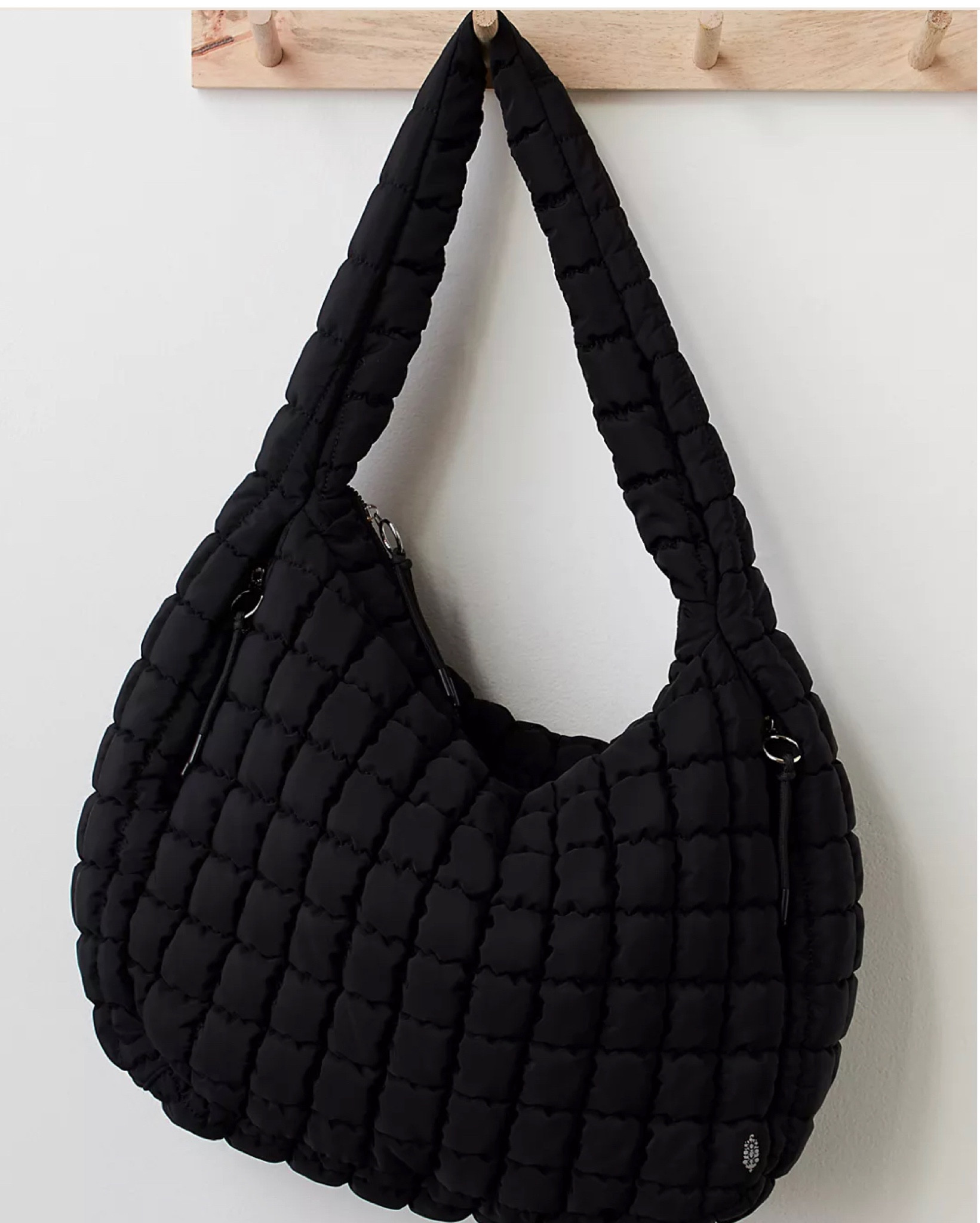 Free People movement must have bags!

#LTKunder100 

#LTKstyletip