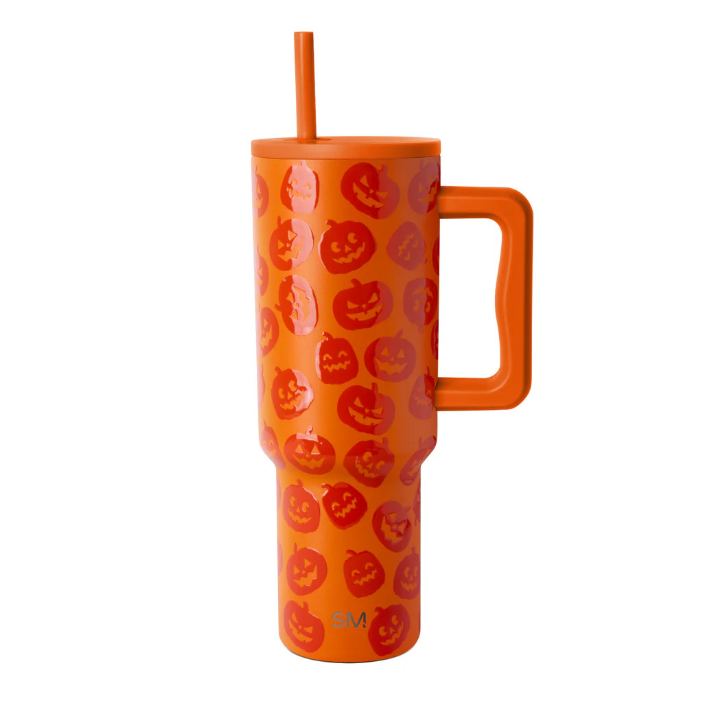 Stylish Water Bottles, Travel Mugs, Food Storage, and Backpacks | Simple Modern