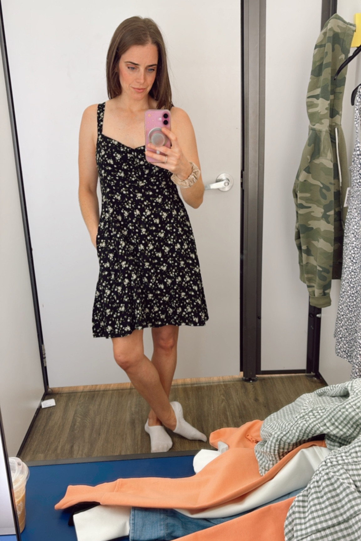 cute dress for drinks in the summer 🍹

#LTKOver40 #LTKPetite #LTKFindsUnder50