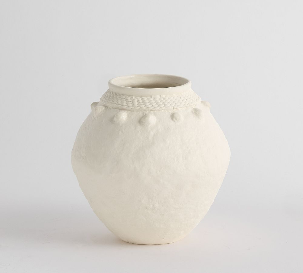 Vase - 8"H | Pottery Barn (US)