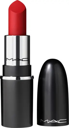 MAC Cosmetics Mini M·A·Cximal Sleek Satin Lipstick | Nordstromrack | Nordstrom Rack