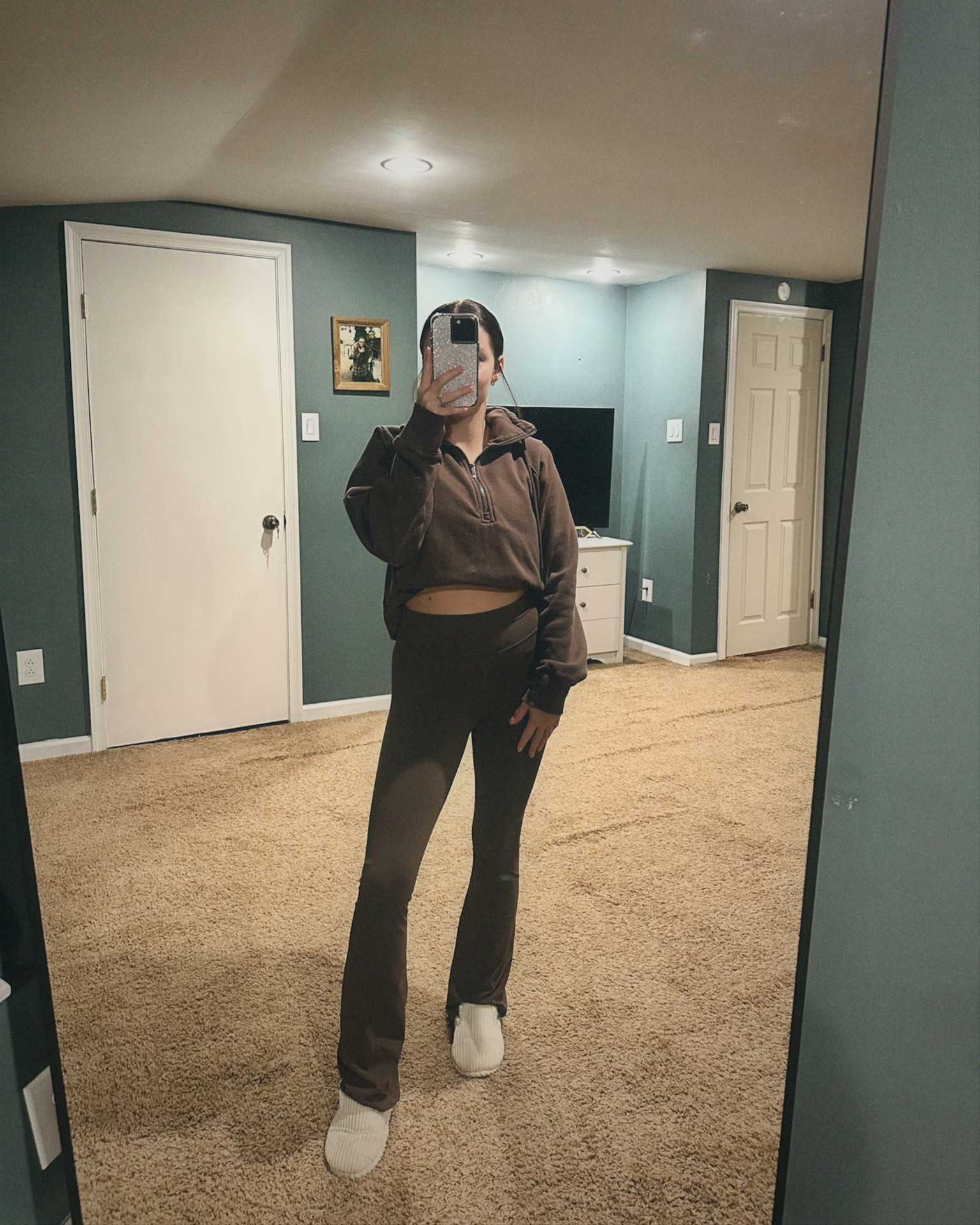 🤎🐻🍂

#LTKstyletip #LTKworkwear