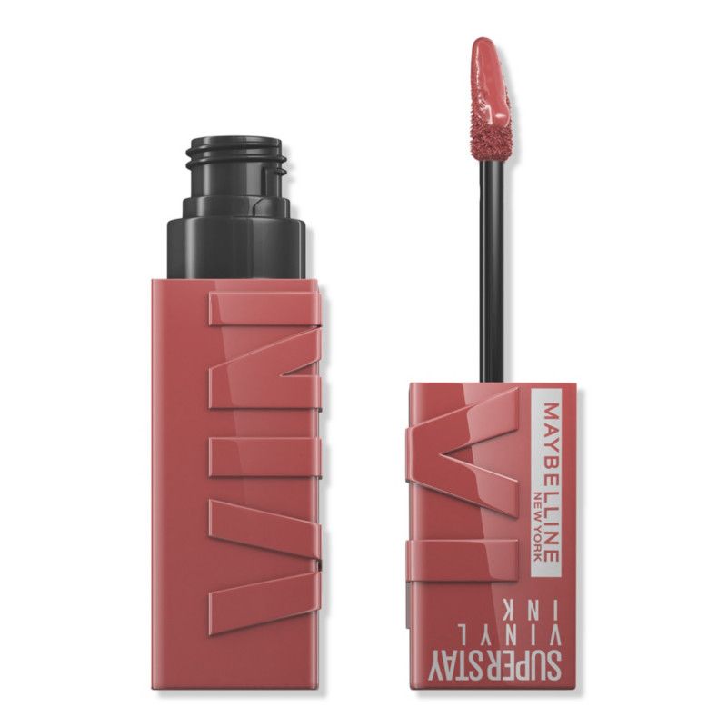 Maybelline Super Stay Vinyl Ink Liquid Lipcolor | Ulta Beauty | Ulta