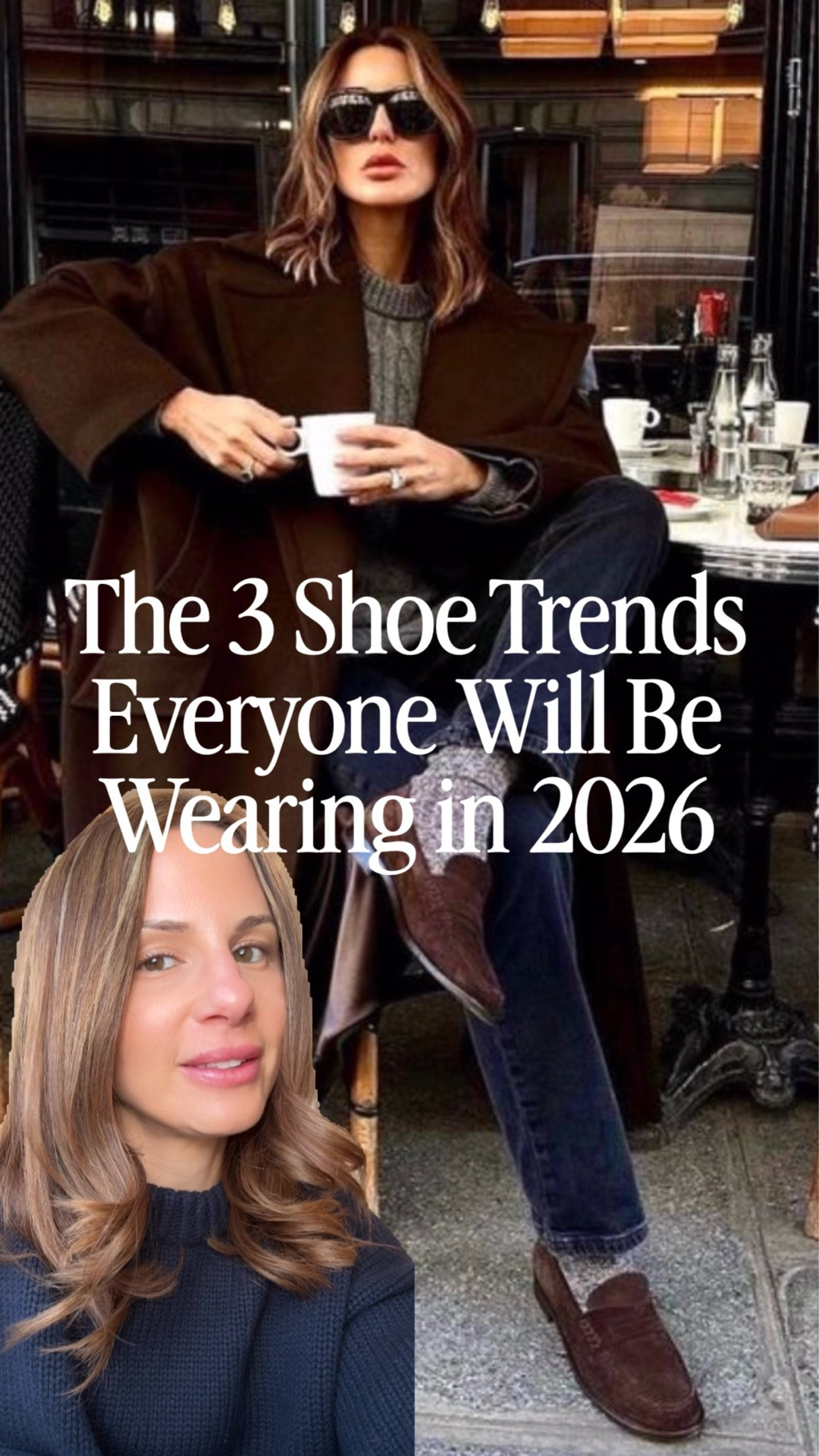 If you’re buying shoes this year, these are the 2026 shoe trends to know. All 3 are already taking over — and yes, they actually work for real life.

#LTKSeasonal #LTKootd #LTKmomlife