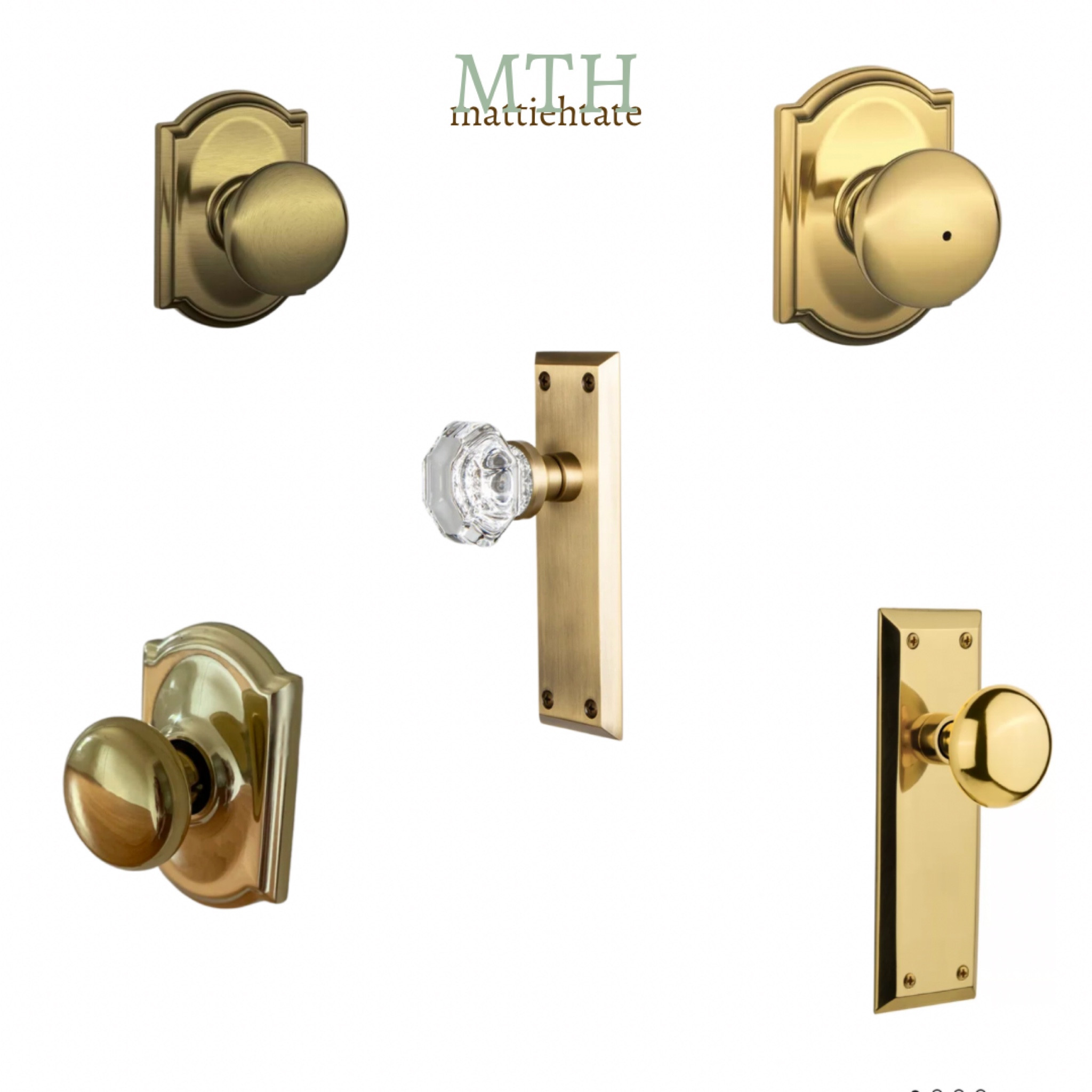 High/Low Price Range 

#LTKunder100 #LTKunder50 #LTKhome